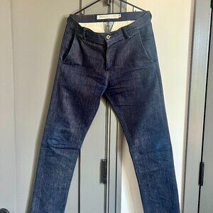 Brooklyn Denim Co. Slim Stretch Jeans Size 30